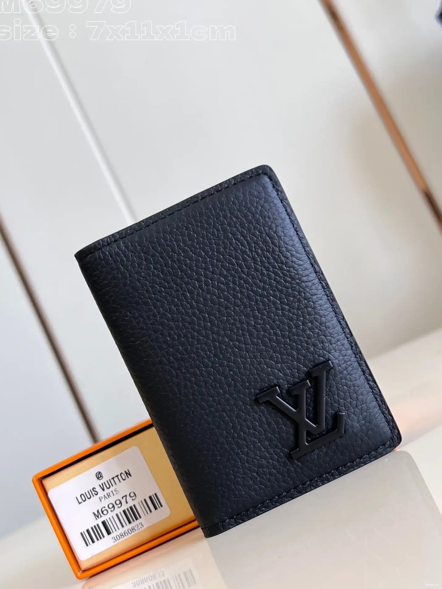 Affordable Pocket cm Organizer-7.5*11.1*1 LOUIS VUITTON 0702